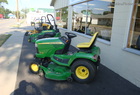 2008 John Deere X720