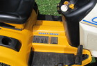 2000 Cub Cadet 2206