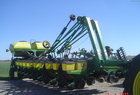2008 John Deere 1770NT CCS