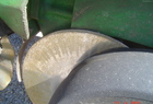 2008 John Deere 1770NT CCS