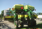 2008 John Deere 1770NT CCS