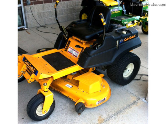 2009 Cub Cadet RZT54