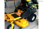 2009 Cub Cadet RZT54