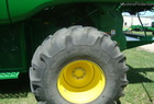2011 John Deere 9770 STS