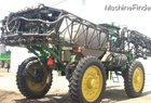2009 John Deere 4930