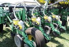 2011 John Deere 1770 12x30 CCS