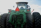 2011 John Deere 9230