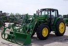 2010 John Deere 7130