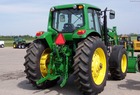 2010 John Deere 7130