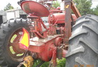  International Harvester M