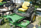 2003 John Deere 737