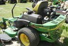 2003 John Deere 737