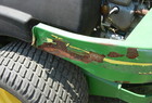 2003 John Deere 737