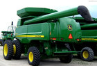 2009 John Deere 9670 STS