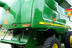 2009 John Deere 9670 STS