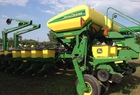 2005 John Deere 1770NT CCS