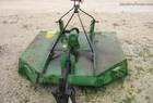  Unknown MOHAWK 5' MOWER