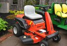 2009 Ariens Amp Rider