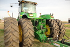 2008 John Deere 9230
