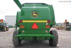 2002 John Deere 9650 WALKER