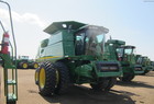 2009 John Deere 9770 STS