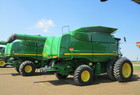 2009 John Deere 9770 STS