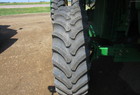 2009 John Deere 9770 STS