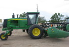 2011 John Deere D450