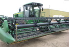 2011 John Deere D450