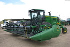 2011 John Deere D450