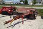 1992 Hesston 1050
