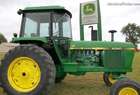 1980 John Deere 4040