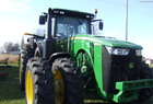 2011 John Deere 8335R