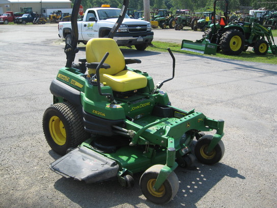 2008 John Deere Z820