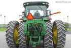 2010 John Deere 8320R