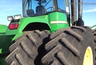 1997 John Deere 9400