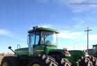1997 John Deere 9400