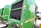 2003 John Deere 567