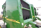 2003 John Deere 567
