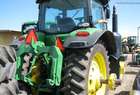 2011 John Deere 8335R