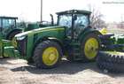 2011 John Deere 8335R