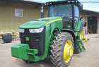 2011 John Deere 8335R