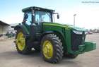 2011 John Deere 8335R