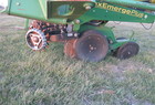 2003 John Deere 1720