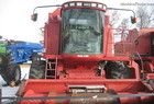 1995 Case IH 2188