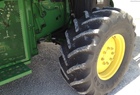 2008 John Deere 9770 STS