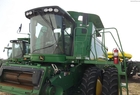 2007 John Deere 9760