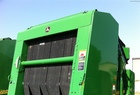 2007 John Deere 568