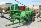 2006 John Deere 338
