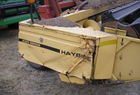 1999 New Holland 1475
